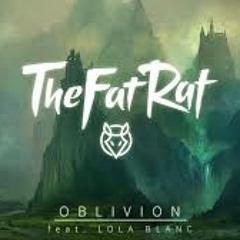 TheFatRat - Oblivion (Nightcore Remix)