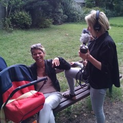 Carte Postale Sonore du Parc Chantecrit