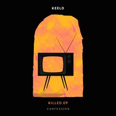 Keeld - In The Air