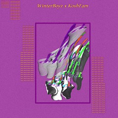 BRAZY ft.KOSHFAM [Prod.WhoKilledMac X Castro]