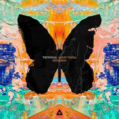 Tritonal feat. Laurell - Good Thing (Vigel Remix)