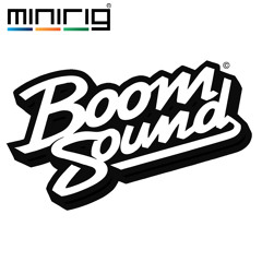 Boom Sound - Minirig Takeover