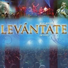 Fuego & Me gozaré-Billy Bunster [Multitracks]