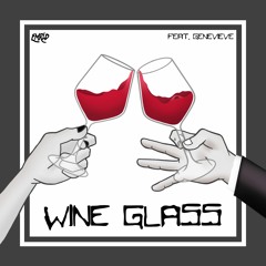 Wine Glass (feat. Genevieve)