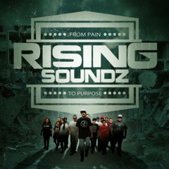 Rising Soundz "KMF Cypher" ft. Bryann T, Antwoine Hill, D. Hix, Jay Fa'real, Santiago & Tailor Made