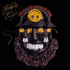 Billa Bronx - The Way Of The Mask