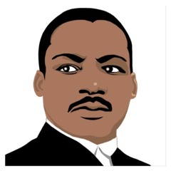 Martin Luther Kings Meets Hiphop | Larry "Lak" Henderson