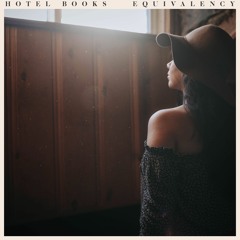 Hotel Books - Where I Am