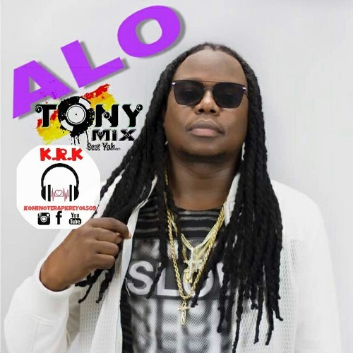 TONYMIX -ALO  [ AUDIO OFFICIAL