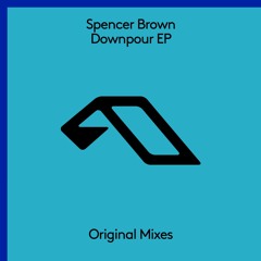 Downpour (Original Mix)