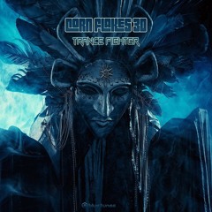 CornFlakes 3D - Trance Fighter "EP Trance Fighter Blue Tunes Rec."