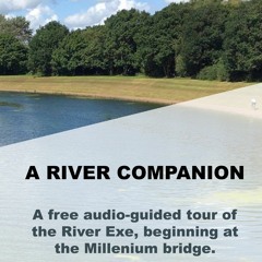 A River Companion: River Exe
