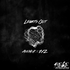 Ali McK & IYZ - Lights Out [Free Download]