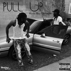 Pull Up (Prod. By Jammy Beatz)