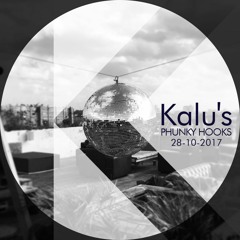 Kalu's - Phunky Hooks | 28.10.2017