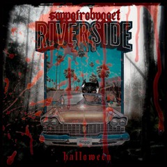 Riverside 2018 - Soppgirobygget (Halloween)