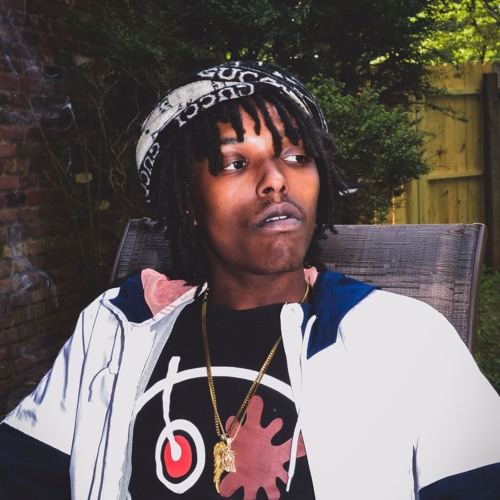 AR - BACKPACK prod. Shinobi