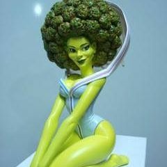 Empire Kush-MS. Mary Jane