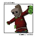 grandson Blood&#x20;&#x2F;&#x2F;&#x20;Water Artwork