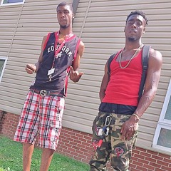 BreadBreakers X Forever Finessin'  Drilla