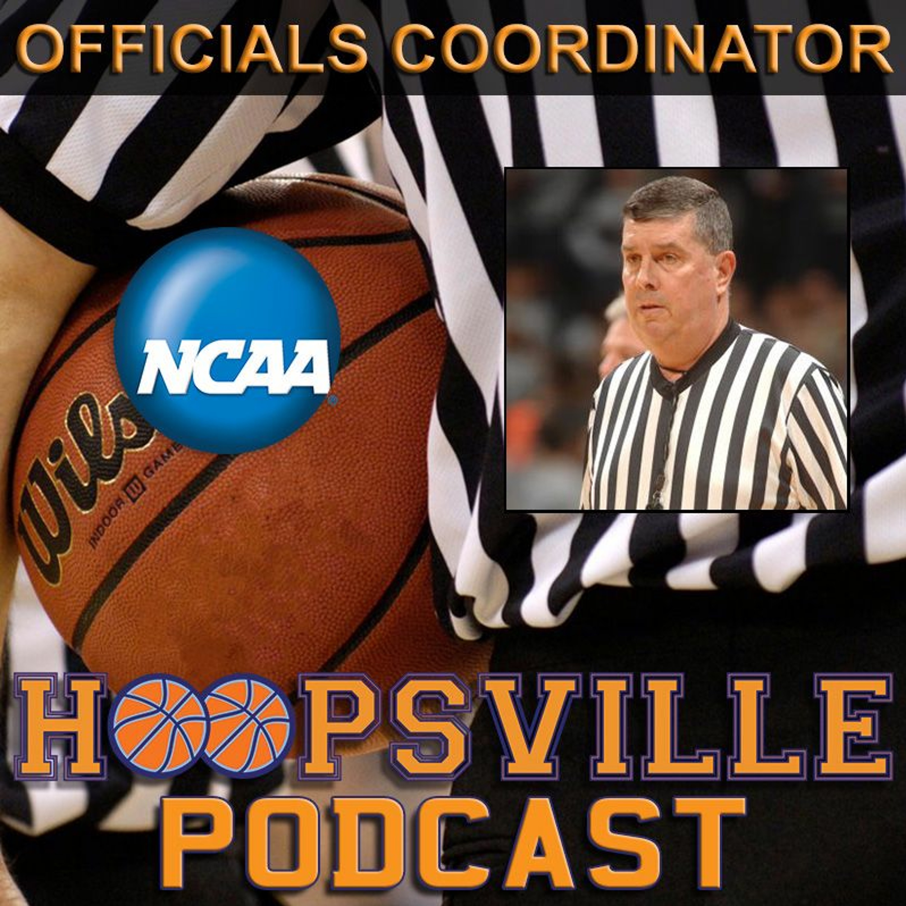 Hoopsville