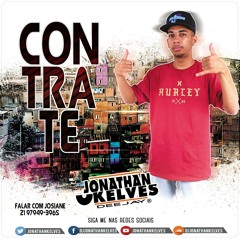 MC NEGO JOHNSON - SOLTA O BEAT ACELERADO (DJ JONATHAN KELVES) LIGHT
