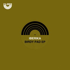 Bird Pluck (Original Mix)