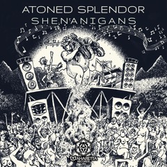 Atoned Splendor - Chunk Funk