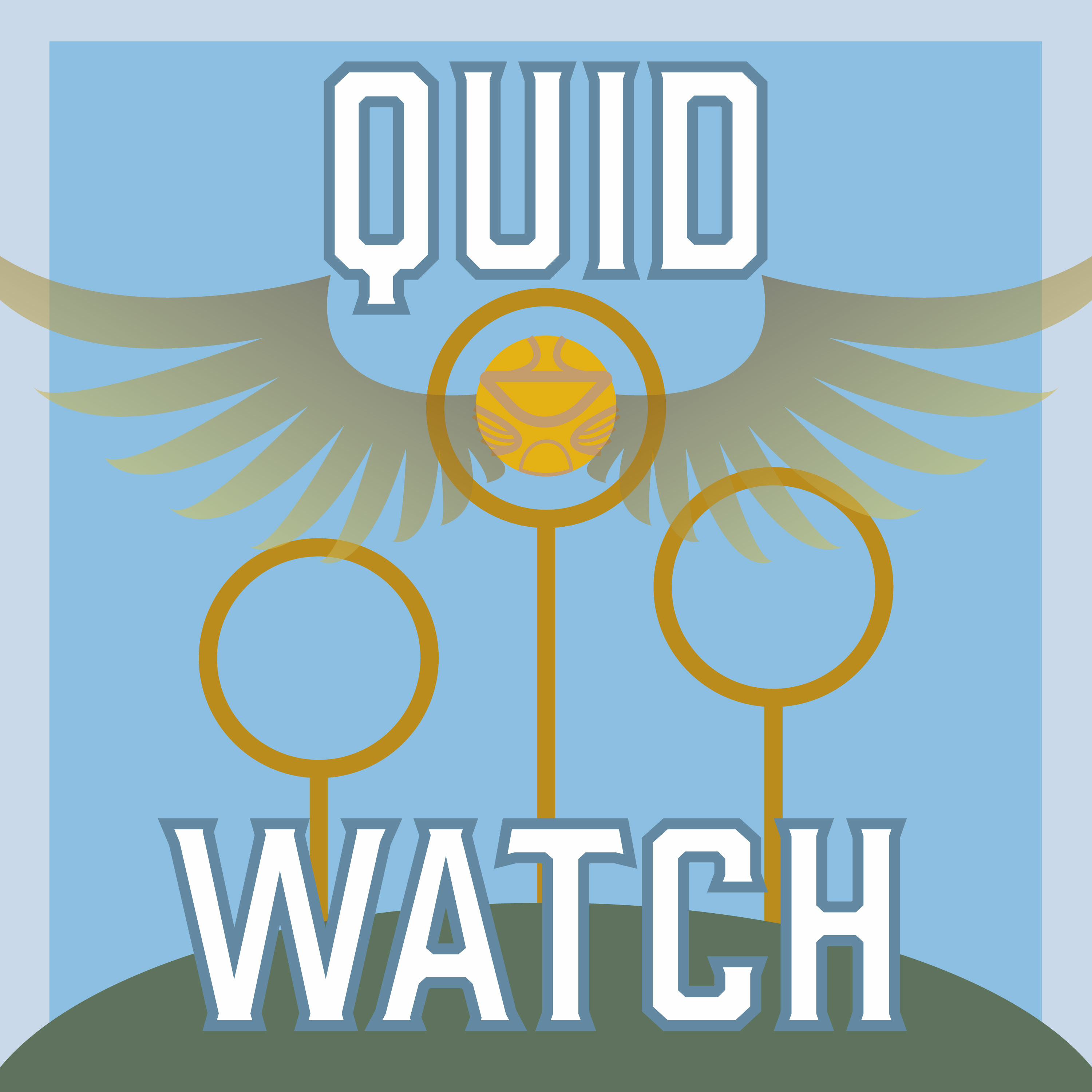 Quidwatch Episode 1: A history of Muggles playing Quidditch