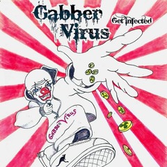 KlereHerrieKrew Gabber Virus Promo Mix