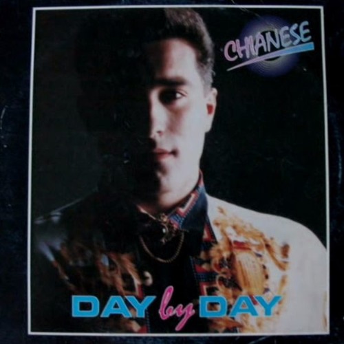 Chianese - Let Me Be Your Man