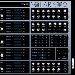 MB SOLAR 5 Demo *Short Edit