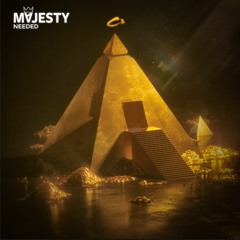 MVJESTY - Needed (feat. Alexa Lusader)
