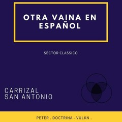Otra Vaina En Español
