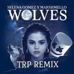 Marshmello Ft. Selena Gomez - Wolves (TRP Remix)