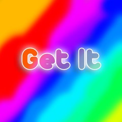 Get It (Bouncy trap) Prod. Karim Tamer