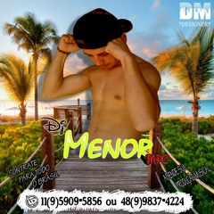 MC WM E JERRY SMITH - SENTA MALVADA(PROD.DJ MENOR MPC)Part.MC GW E MC MN 2017