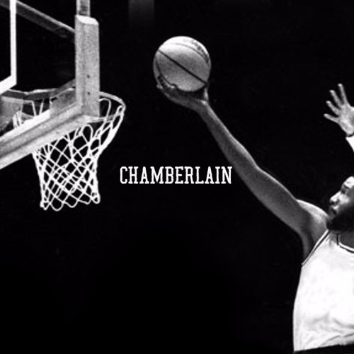 FVMELESS & Vic Sage - Chamberlain & B. Cooper