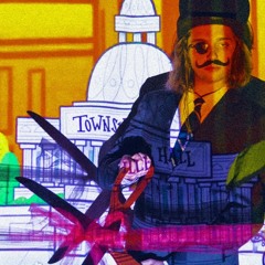 Opening Ceremony Feat. Elton Aura