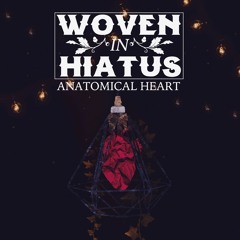 Woven In Hiatus - Bedframe