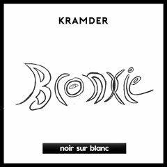Kramder - Bronxie
