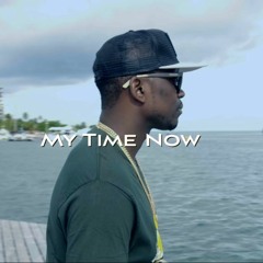 MY TIME NOW