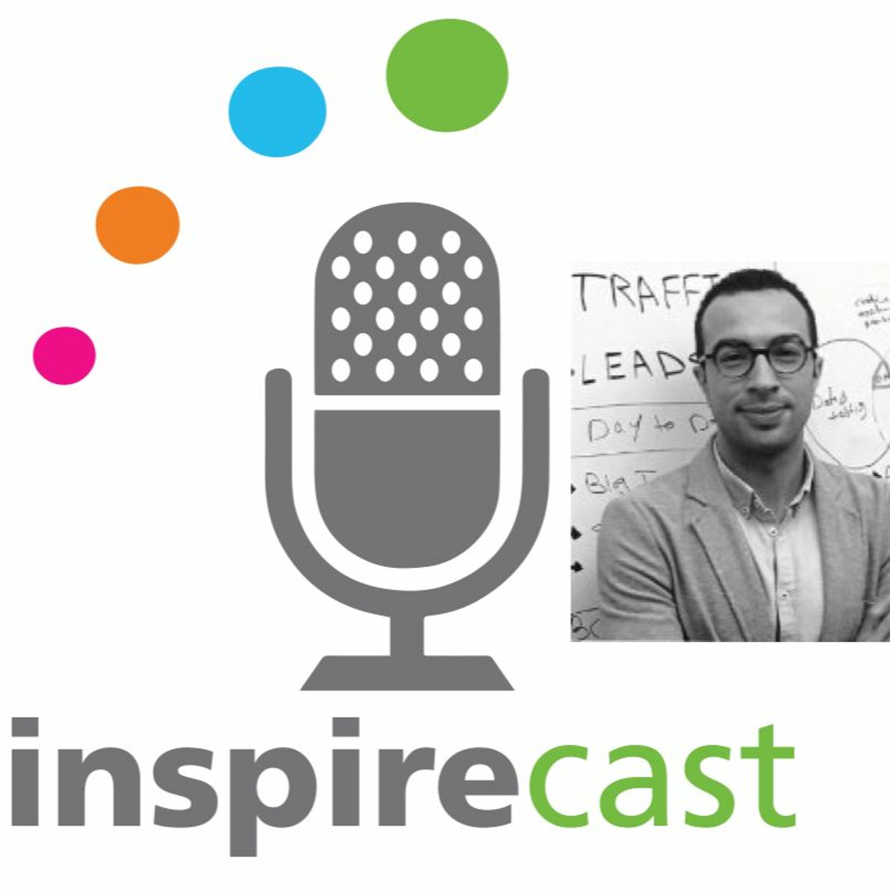 Mostafa El-Bermawy on the concept of #CX Filter Bubbles + the linkage between politics & #CX