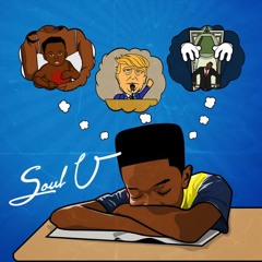 Everybody Wanna (Prod. by BluMajic)