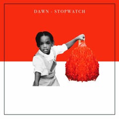 D∆WN - Stopwatch