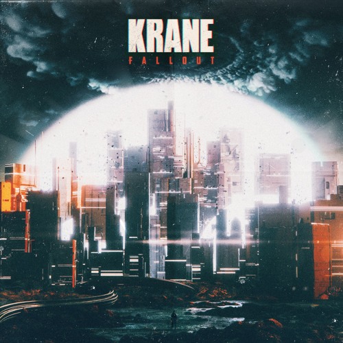 KRANE - Feel It feat. CXLOE & Khamsin