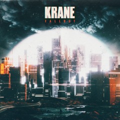 KRANE - Chemical feat. Ahsha & Lemay