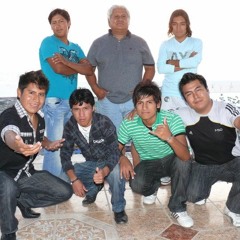 Me enamore - Los Chavales de la Cumbia