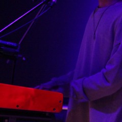 PRAYER AND WORSHIP INSTRUMENTAL