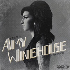 Salute To Amy Winehouse